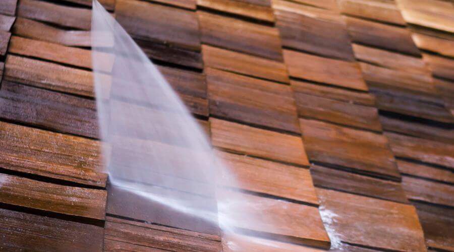 Roof Repair in Calvin, ND